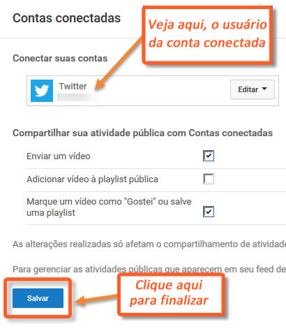 Configurar Chat no LiveZilla